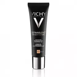 VICHY DERMABLEND 3D korektivni puder nijansa 45 30 ml SPF 25