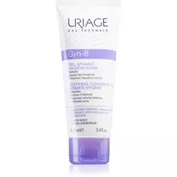 URIAGE GYN 8 Umirujući Gel za Intimnu Higijenu 100 mL