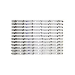 ES-3023, SHARP LC-49CFE6032E LED TRAKE