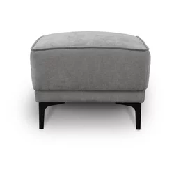 Svetlo siv tabure Copenhagen – Scandic