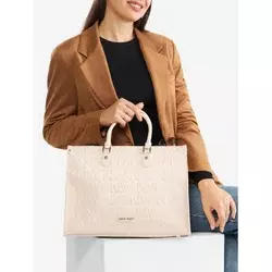 Nine West Ročna torba LX10044 Bež