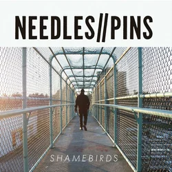 Needles//Pins - Shamebirds (LP)