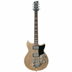 YAMAHA ELEKTRIÄONA kitara REVSTAR RS720B ASH GREY