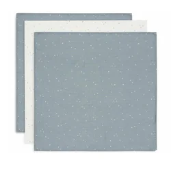 Jollein tetra pelena 3/1, 70x70cm