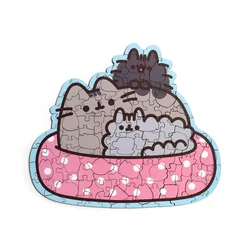 Puckator PKJIG18 Pusheen Core sestavljanka iz 130 kosov