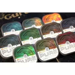 GURU FLUOROCARBON 0.10mm 50m (GFC10)