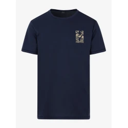 Mens surfer T-shirt Protest PRTFOXY
