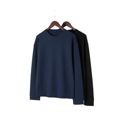 Trendyol Muški set majica Tmnaw24Ts00001, Višebojni