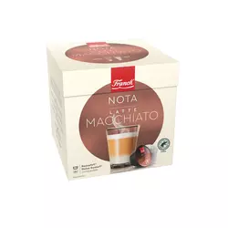 Franck Nota kapsule Latte Macchiato, 198g