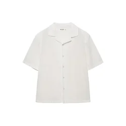 Pull&Bear Srajca off-bela