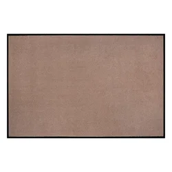 Bež predpražnik 60x40 cm - Ragami