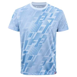 Moška majica Tecnifibre X-Loop Tee Sky XL