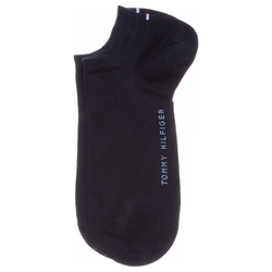 Tommy Hilfiger Nogavice 2 para 372832 Modra