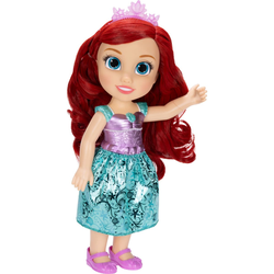 Jakks Pacific punčka Disney Princess Ariela 38 cm