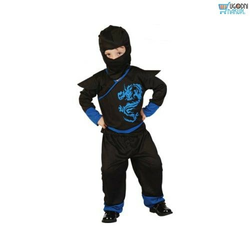 MINI NINJA