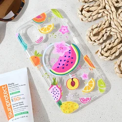 Maska za iPhone 11 Pro Max 6.5 Magsafe Print, Summer Fruits