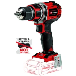 Einhell Akumulatorska bušilica TE-CD 18/50 Li BL-Solo