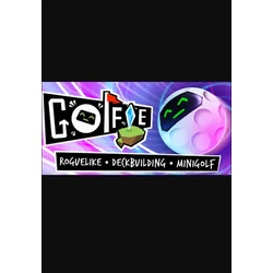 Golfie (PC) Steam Key GLOBAL