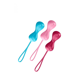 Satisfyer Power Balls vaginalne kuglice