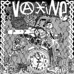 Vaxine - Vaxine (LP)