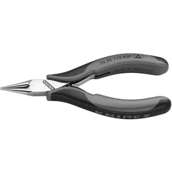 Knipex elektroničarska klešta za hvatanje ESD 115mm 35 32 115 ESD ( 35 32 115 ESD )