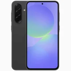 SAMSUNG pametni telefon Galaxy A36 8GB/128GB, Black