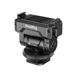 SmallRig Cold Shoe Mount for DJI Osmo Action 6/Nano 6440