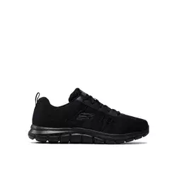 Skechers Muške patike Track moulton, Crne