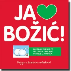 JA VOLIM BOŽIĆ - Alan Plenderli ( 4266 )