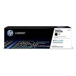 toner HP 203A/CF540A - črna