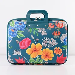 Torba za laptop Fashion Peony 15 plava