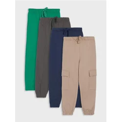 Sinsay - Široke pantalone, pakovanje od 4 - ostalo