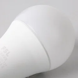 FSL LED sijalica sa radarskim senzorom pokreta, E27, 10W, 6500K