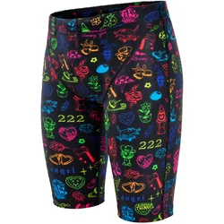 Funky trunks doodles jammer junior 128cm