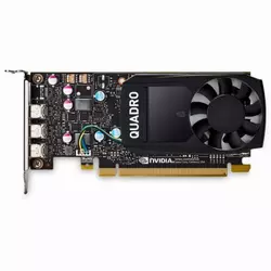 PNY grafična kartica NVIDIA® Quadro P400 V2 2GB OEM