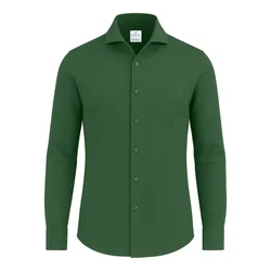 Vercate Poslovna srajca No. 19 zelena