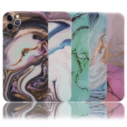 Maska Marble Artistic za iPhone 12 mini (5.4) Tip1