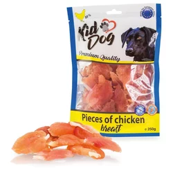 Kid Dog Kosi piščančjih prsi 250 g