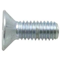 VIJAK Z VGRIZNO GLAVO M10x80 razred 10.9