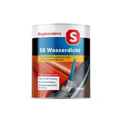 Stop kondenz Zaptivna masa Wasserdicht, 750ml