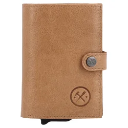 Hide & Stitches Porto 25397 Taupe