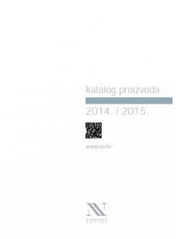 Narodne novine katalog