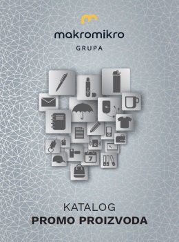 MakroMikro katalog