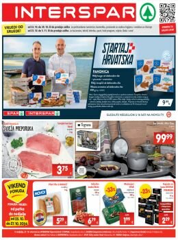 Interspar katalog