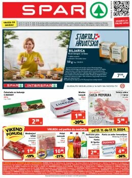 Spar katalog