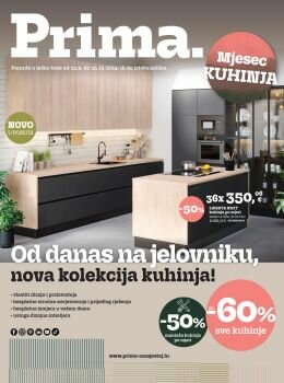 Prima katalog