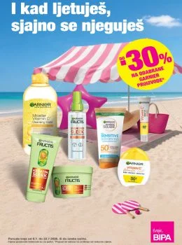 Bipa katalog - Aktualni letak