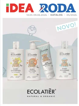 Idea katalog - Neprehrana