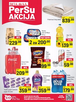 PerSu katalog