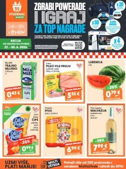 Studenac katalog - I sitno i bitno